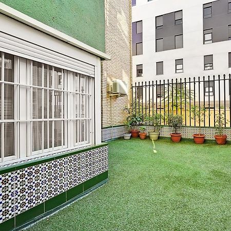 El Rincon De Rosa Lägenhet Granada Exteriör bild