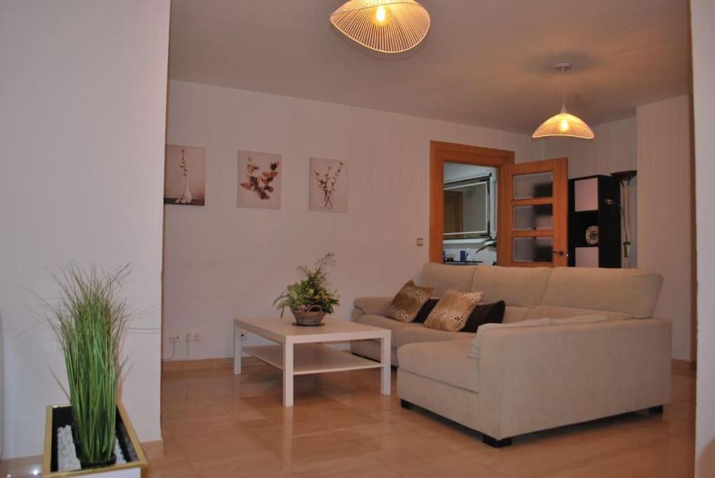 El Rincon De Rosa Lägenhet Granada Exteriör bild