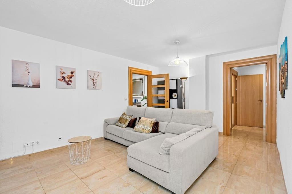 El Rincon De Rosa Lägenhet Granada Exteriör bild